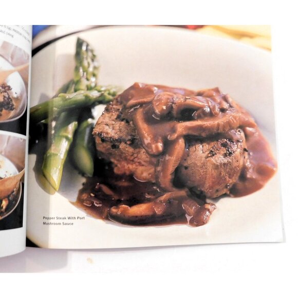 Best Of Cooking Light 2 Special Ed 118 Of The Year's Greatest Recipes Cookbook - Picture 5 of 8